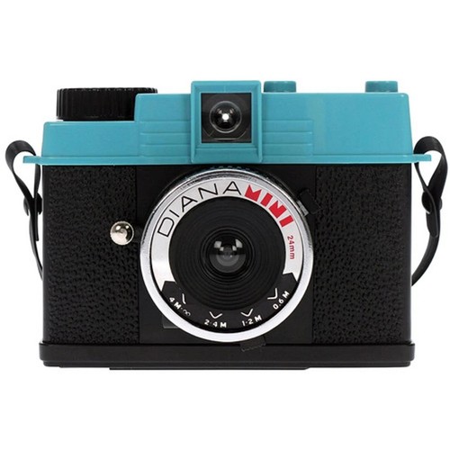 Lomography lomo diana - lomo, mini