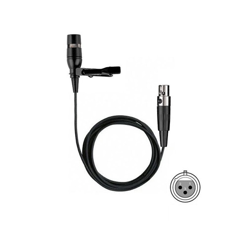 Microfono lapel lavalier per - lapel,