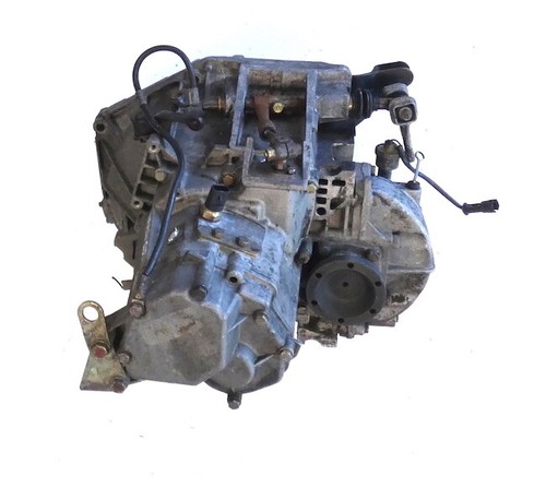 Cambio manuale lancia - cambio, tempra
