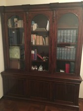 vendo libreria inglese in