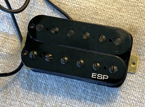 2006 esp ltd viper - esp,