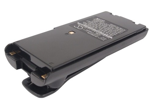 Batteria per icom - ni-mh,