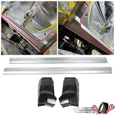 For 09-18 Dodge Ram Slip-on