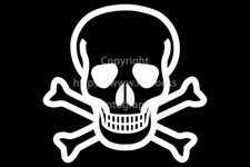 Poster fotografico bandiera