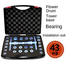 Estrattore Cuscinetti Bici Strumento Installazione Ruote/Mozzo Cuscinetti Bici Press Set