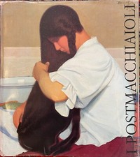 "I postmacchiaioli" di Raffaele Monti