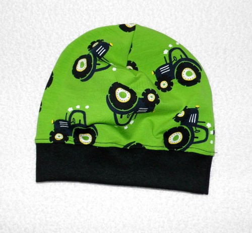 Beanie übergangsmütze - beanie,