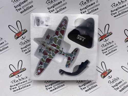 Die cast amiot 351 - cast,