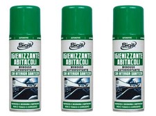 Sanificatore Auto Igienizzante Climatizzatore Spray Disinfettante Ambiente ATOX