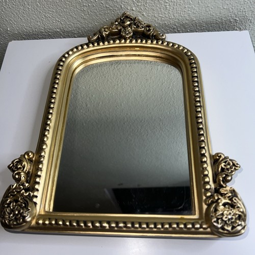 Specchio vintage antico stile