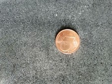 1 cent di euro raro 2005 - Ein Euro Cent- Austria