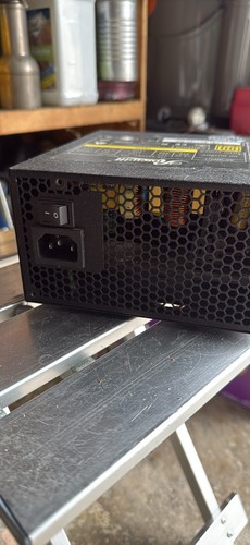 Thermaltake smart plus - smart,