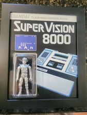 STAR WARS TREK SUCKLORD BANDAI