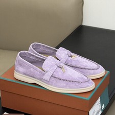 Mocassini stile italiano slip