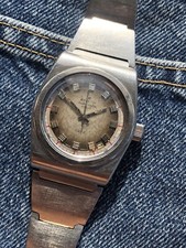 Zenith automatic 28800 defy - automatic,