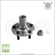 Mozzo ruota GSP Posteriore per