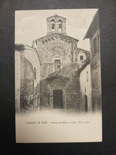 COLLE VAL D'ELSA SIENA