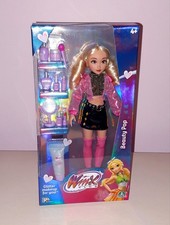 Winx club the magic back - winx, is