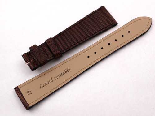 Cinturino made italy - made, vera