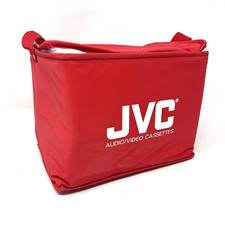 Rara videocassette audio JVC