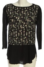 ZARA Manica lunga Donna