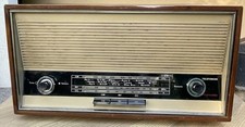 Radio Telefunken mignonette 66 MOD. R 564 anni 60