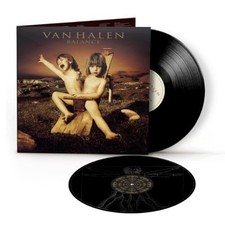Van Halen Balance (Expanded