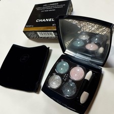 Chanel Les Quatres Ombres 232