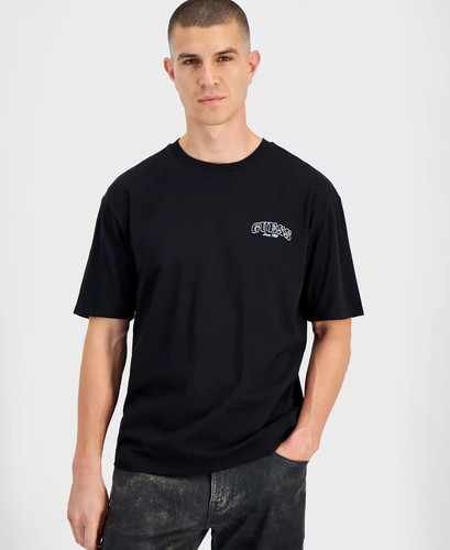 Guess relaxed fit short - relaxed,
