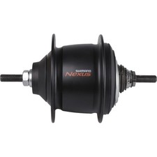 Mozzo cambio SHIMANO NEXUS SG-C6011-8V Premium 8 velocità 36 fori
