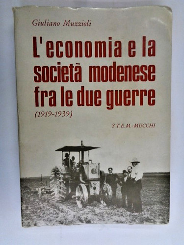 Economia societa - l'economia, e