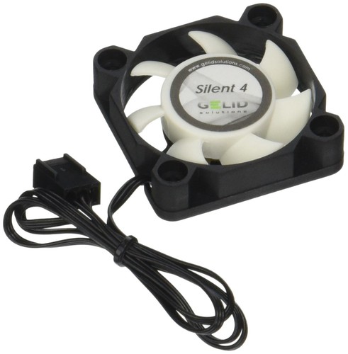 Gelid solutions silent - gelid,