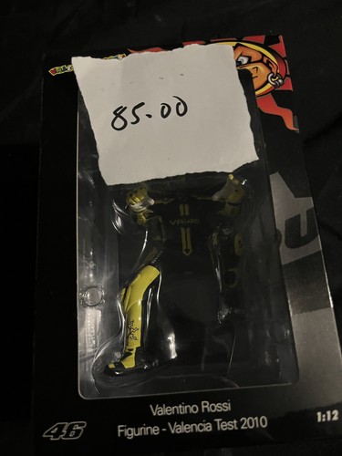 Figurina valentino rossi - valentino,