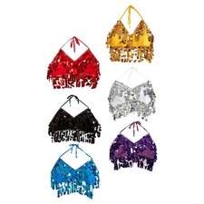 Reggiseno per danza del ventre