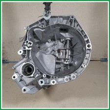 Cambio Manuale Fiat Grande