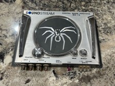 Soundstream processore - soundstream, bx-15
