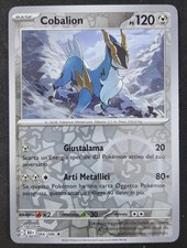 COBALION 066/086  Rara Holo