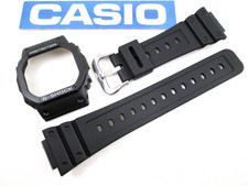 Set cinturino e lunetta