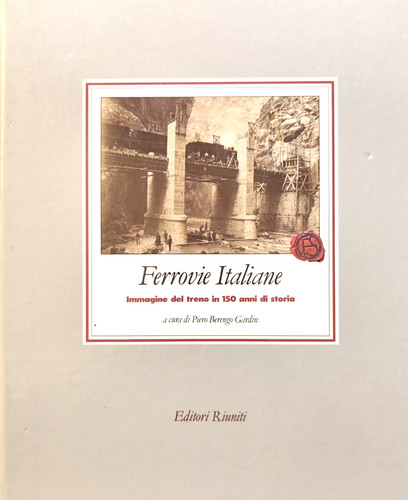 Ferrovie italiane piero - italiane,
