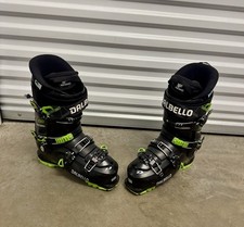 Scarponi da sci Dalbello