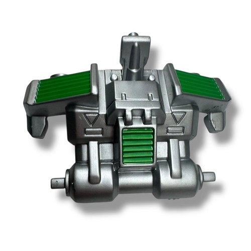 Power rangers time force - power,