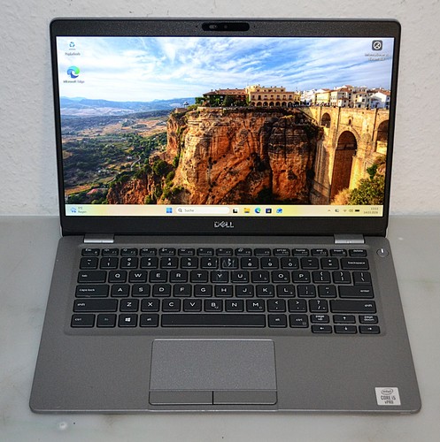 Notebook dell latitude 5310 - notebook,