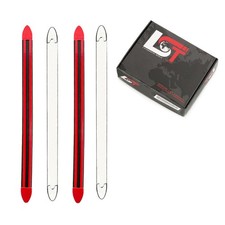 Strisce Protettive Paraurti Bordi di Carico Antigraffio Set 4 Pezzi per JEEP