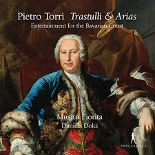 Pietro Torri  Entertainment
