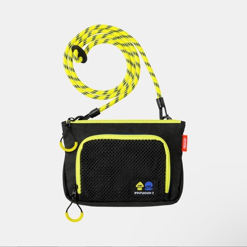 Borsa nintendo splatoon - nintendo,