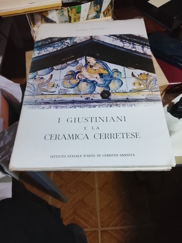 Libro nicola vigliotti - libro, i
