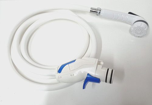 Tubo connettore soffione - tubo,