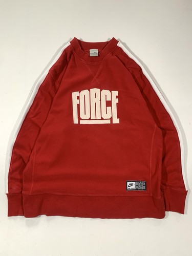 Rare vintage nike air force - nike,