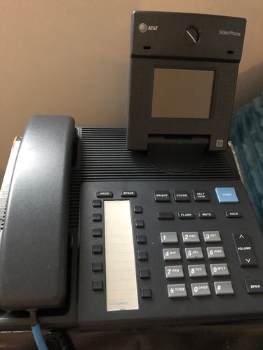 Video phone 2500 - video,