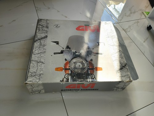 Givi paravento universale a600 - givi,